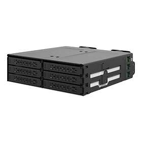 Icy Dock ToughArmor MB118VP-B