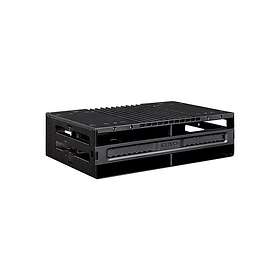 Icy Dock flexiDOCK MB024SP-B