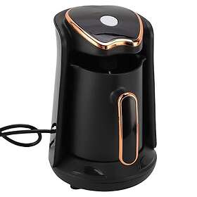 Oreilet Turkish Coffee 4 Koppar