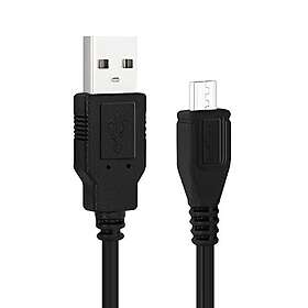 Omivine PCC01 Micro USB-laddningskabel 1 m