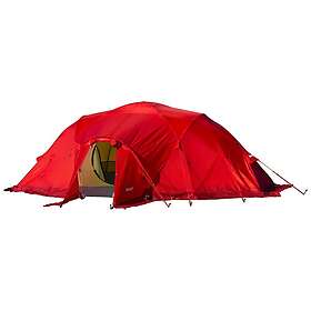 Bergans Helium Expedition Dome (6)