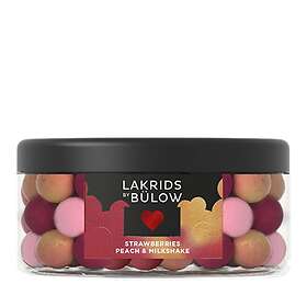 Lakrids by Bülow Large Love Blandad 515g