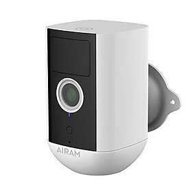 Airam Smart Kamera IP65 9620098