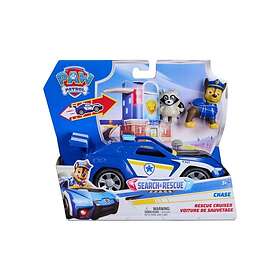 Paw Patrol Search & Rescue Temakøretøj Chase