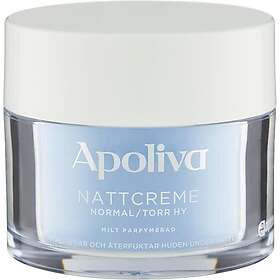 Apoliva Nattkräm 50ml