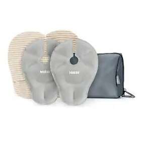 Haakaa Pude Varmende/Kølende