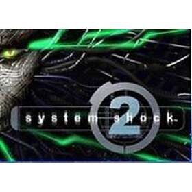 System Shock 2 - 25th Anniversary Edition (PC)