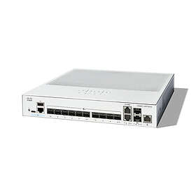 Cisco Catalyst Switch C1300-12XS