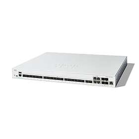 Cisco Catalyst Switch C1300-24XS