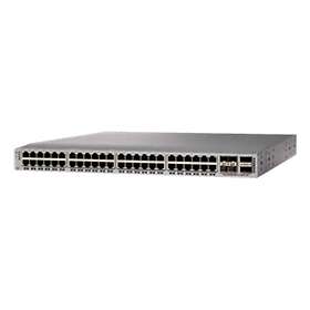 Cisco Nexus N9K-C92348GC-FX3