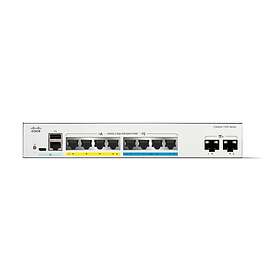 Cisco Catalyst Switch C1300-8MGP-2X