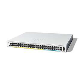Cisco Catalyst Switch C1300-48MGP-4X