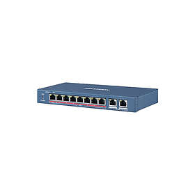 HIKvision Switch DS-3E0310HP-E