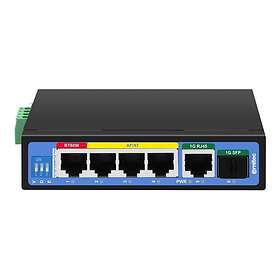 Ernitec ELECTRA-U06-1GB