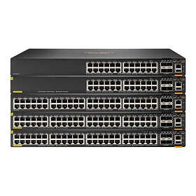 HPE Aruba 6200M Switch 24G 4SFP+