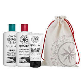 Sjö & Hav Sommarkit Gavesæt