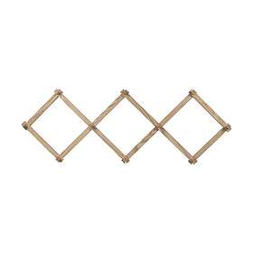 Mette Ditmer Flex Klädhängare 35x105 cm