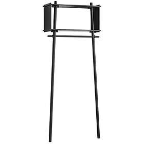 Woud Töjbox Tøjstativ Small