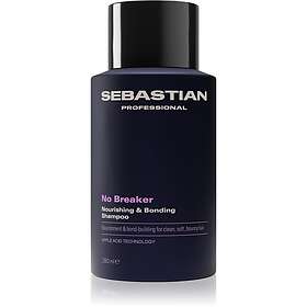 Sebastian Professional No.Breaker Bonding Pre-Shampoo 280ml