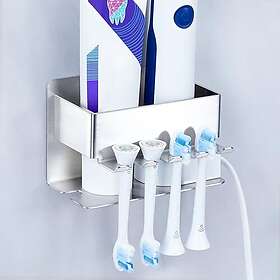 XILIMEN Electric Toothbrush Holder Utan Borrning