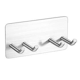 YYBO Väggtandborsthållare Elektrisk