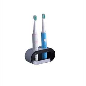 INF 258805 tandbørsteholder Sort