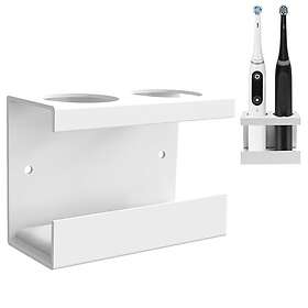 Linkidea LI5917 Tandborsthållare Vit
