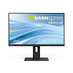 Hannspree Hybri EB241CJB 23.8" LED FHD