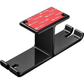 Essentials dubbel headset-ställ (metall)