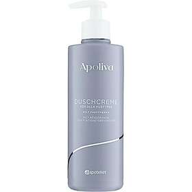 Apoliva Duschcreme Duschkräm 400ml