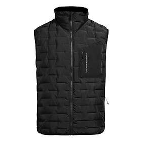 The Mountain Studio V-1 RL REVERSIBLE LIGHT Väst (Herr)