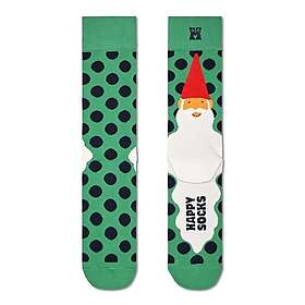 Happy Socks Santa's Beard Sock