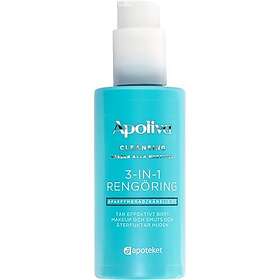 Apoliva 3-i-1 Rengöringsgel 150ml