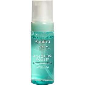 Apoliva Rengöringsmousse Rengöringsskum 150ml