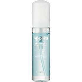 Apoliva Rengöringsmousse Rengöringsskum 75ml