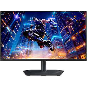 Gigabyte MO27Q3 27" QD-OLED Gaming QHD 360Hz