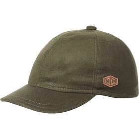 MJM Baseball EL 100% Eco Merino Wool Keps
