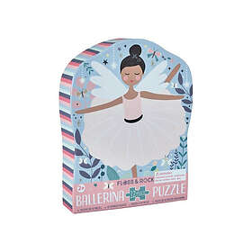 Floss & Rock Enchanted 12 Pieces