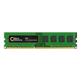 CoreParts DIMM DDR 1GB (MMH9672/1024GB)