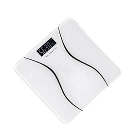 Scandinavian Collection BodyScan Smart Vægt