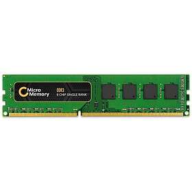 CoreParts DIMM DDR 2GB (MMI2029/2GB)