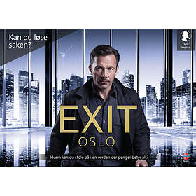 Exit Oslo