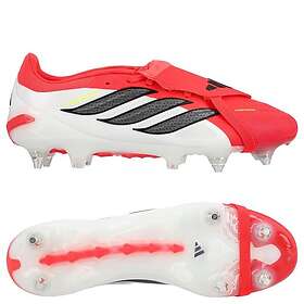 Adidas Predator Pro Fold-over Tongue SG (Unisex)