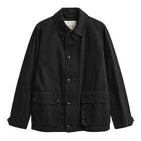 Gant Cotton Decker Jacket (Men's)