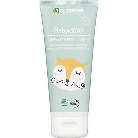 Apoteket Babylotion Bodylotion 100ml