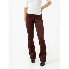 Wrangler FLARE PIONEER POP Utsvängda Jeans (Dam)