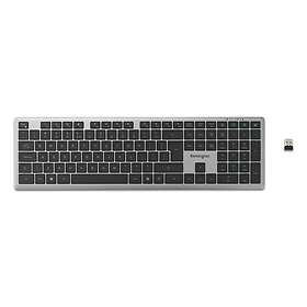 Kensington KB535 EQ (EN)