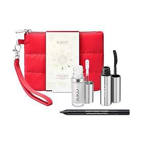 KIKO Milano Secret Santa Mini Make Up Gift Set