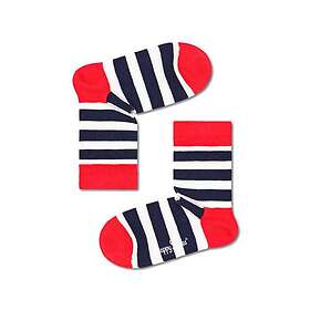 Happy Socks Holiday Gift Set Sokker 4-pakning