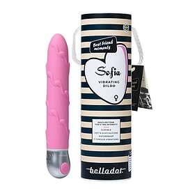 Belladot Sofia Vibrerende Dildo